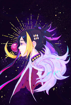 Mayuzumi Kai