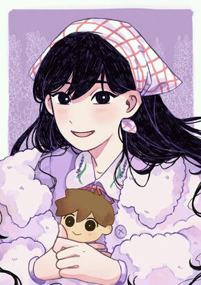 Omori - Mari