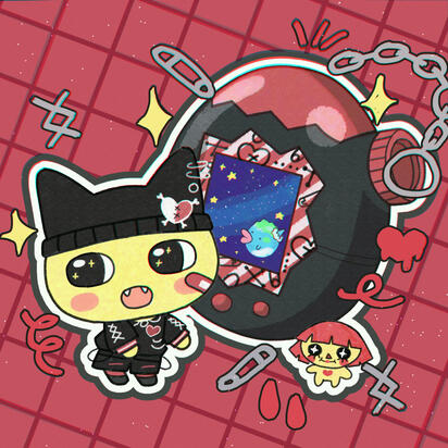 Mashirogotchi
