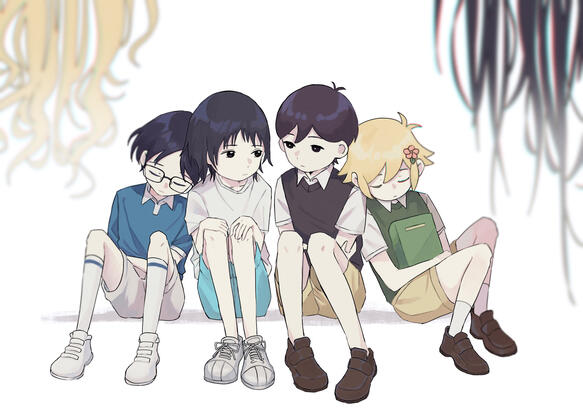 Takopi+Omori