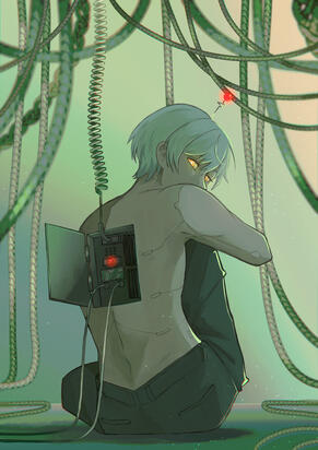 Mashirogotchi