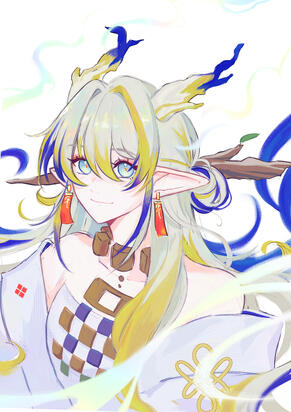 Arknights Shu