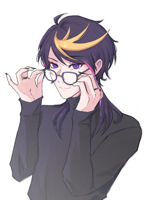 Shu glasses